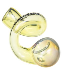 Loop Ashcatcher Spoon Pipe