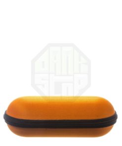 Orange Pipe Case