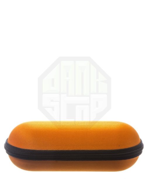 Orange Pipe Case