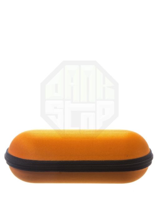 Orange Pipe Case