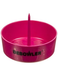 Pink Debowler