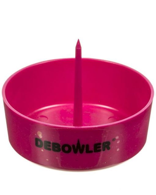 Pink Debowler