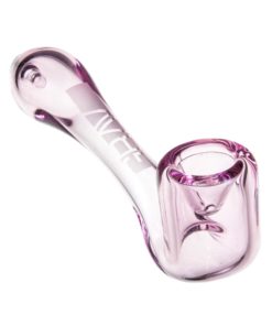 Pink Sherlock Pipe