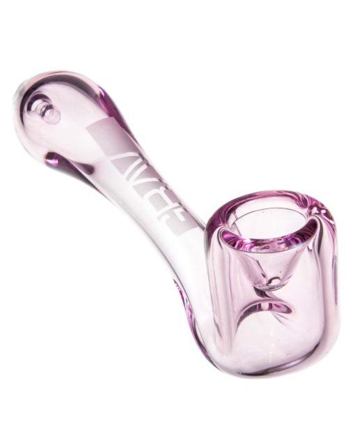 Pink Sherlock Pipe