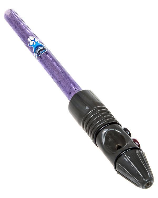 Lightsaber Steamroller Dab Dude