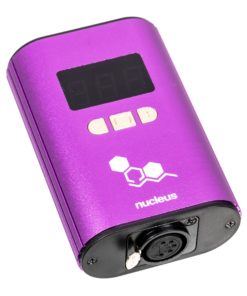 Purple Universal E-Nail Kit