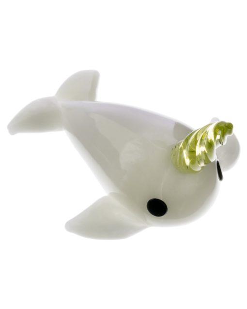 Radioactive Mini Narwhal Dabber