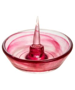 Ruby Glass Debowler