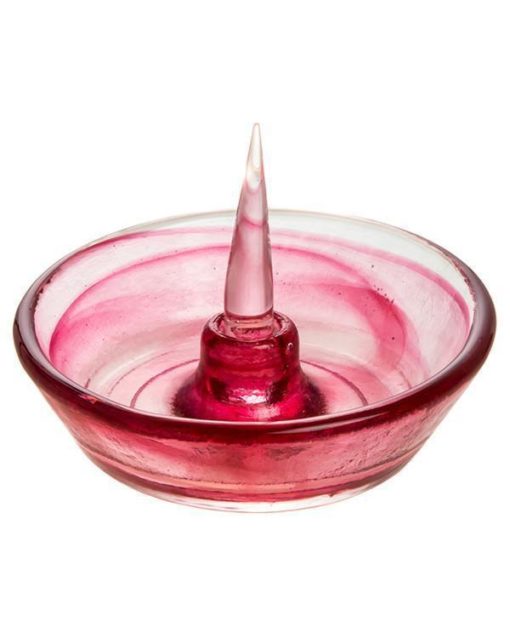 Ruby Glass Debowler