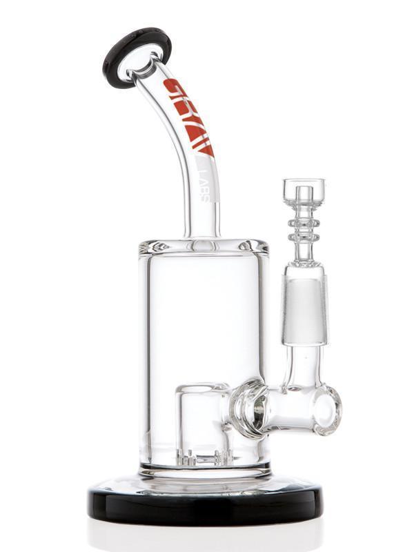 SPG Umbrella Perc Vapor Rig Dab Dude