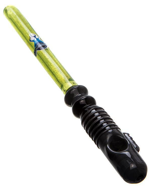 Lightsaber Steamroller Dab Dude