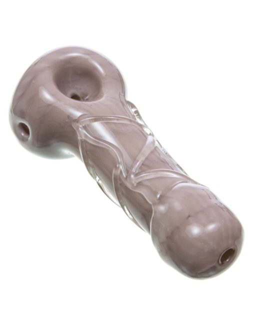 Tan Small Penis Pipe