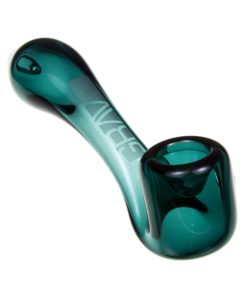 Teal Sherlock Pipe