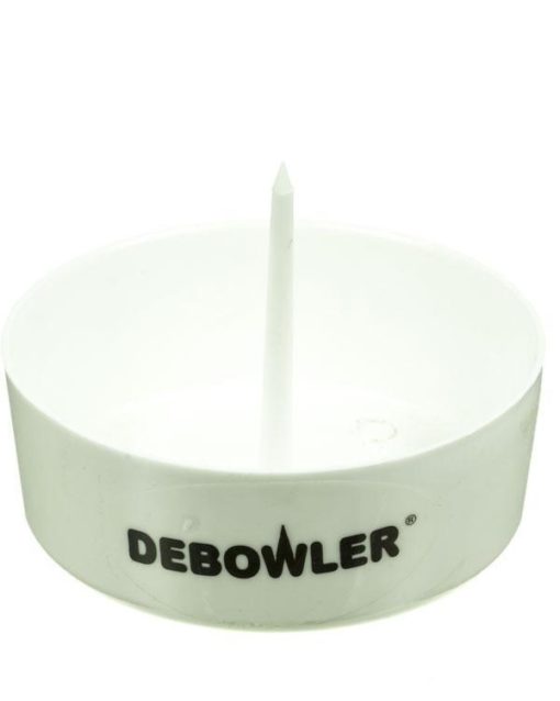 White Debowler