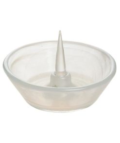 White Glass Debowler