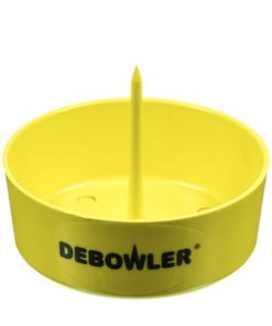 Yellow Debowler