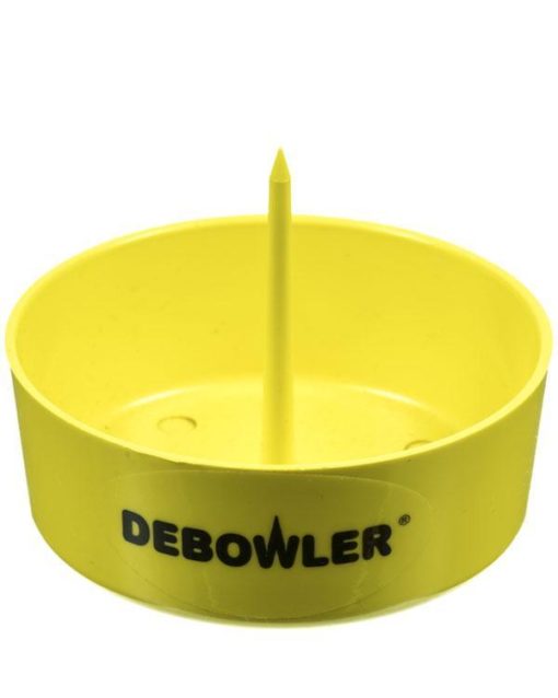 Yellow Debowler