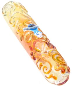 Yellow Kobaya Ashi Maru Steamroller