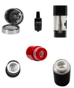 Atomizers & Coils