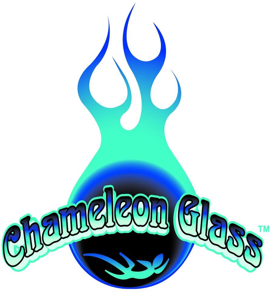 Chameleon Glass