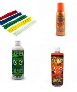 Cleaning Supplies