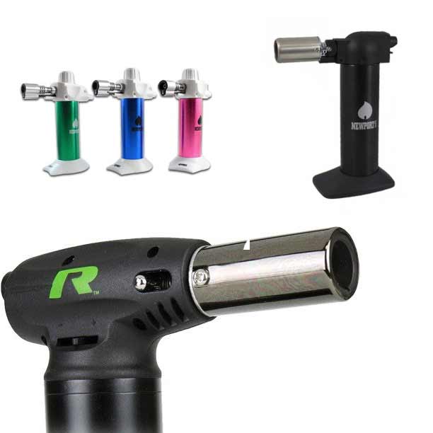 Torch Lighters Dab Dude