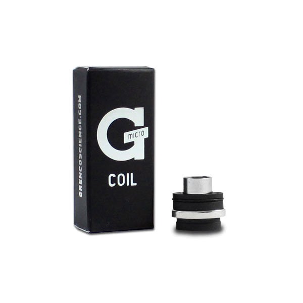 G Pen Original microG Coil