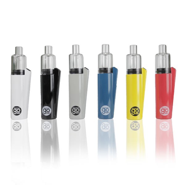 Pulsar Go Vaporizer